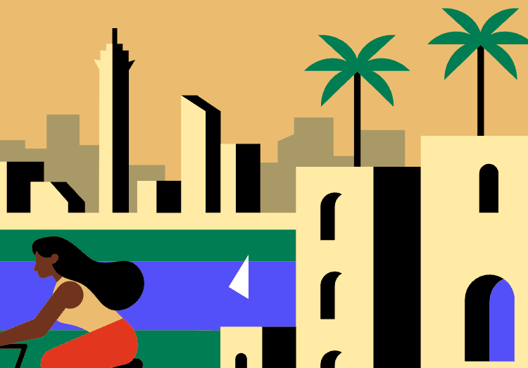 World Urban Forum – A Reflection